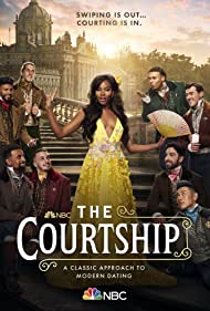 Watch Full TV Series :The Courtship (2022-)