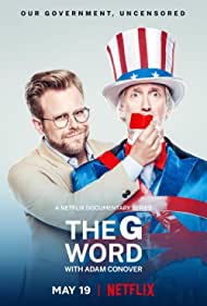 Watch Full TV Series :The G Word with Adam Conover (2022-)