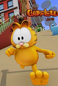 Watch Full TV Series :The Garfield Show (2008-2016)