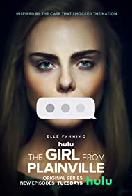 Watch Full TV Series :The Girl from Plainville (2022)