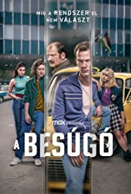 Watch Full TV Series :A besugo (2022-)