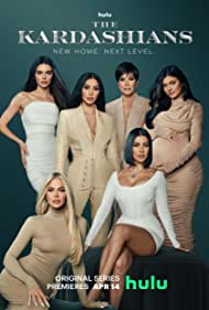 Watch Full TV Series :The Kardashians (2022-)