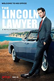 Watch Full TV Series :The Lincoln Lawyer (2022-)