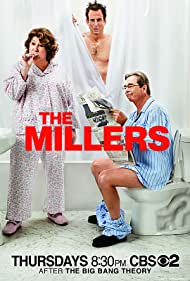 Watch Full TV Series :The Millers (2013-2015)