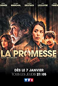 Watch Full TV Series :The Promise (2020-)
