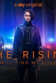 Watch Full TV Series :The Rising (2022-)