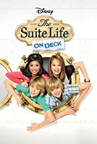 Watch Full TV Series :The Suite Life on Deck (2008-2011)