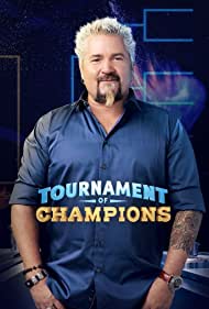 Watch Full TV Series :Tournament of Champions (2020-)