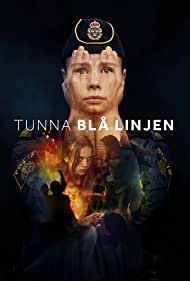 Watch Full TV Series :Tunna bla linjen (2021-)