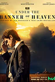 Watch Full TV Series :Under the Banner of Heaven (2022-)