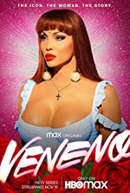 Watch Full TV Series :Veneno (2020)