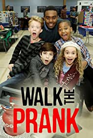 Watch Full TV Series :Walk the Prank (2016-2018)