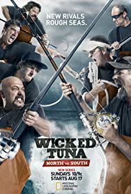 Watch Full TV Series :Wicked Tuna North vs South (2014-)