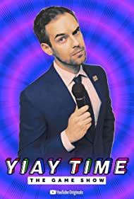 Watch Full TV Series :YIAY Time The Game Show (2021-)