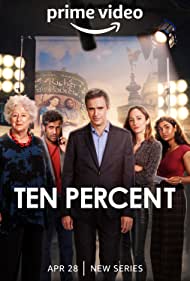 Watch Full TV Series :Ten Percent (2022-)