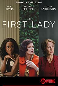 Watch Full TV Series :The First Lady (2022-)