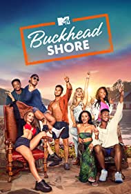 Watch Full TV Series :Buckhead Shore (2022-)