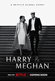 Watch Full TV Series :Harry and Meghan (2022-)