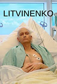 Watch Full TV Series :Litvinenko (2022)