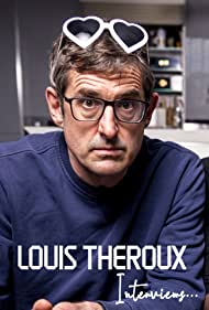 Watch Full TV Series :Louis Theroux Interviews  (2022-)