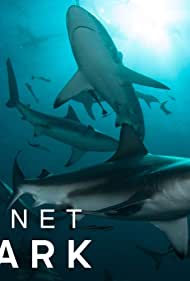 Watch Full TV Series :Planet Shark (2022-)
