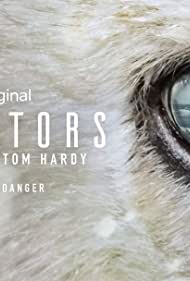 Watch Full TV Series :Predators (2022-)