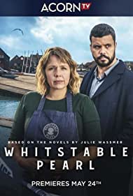 Watch Full TV Series :Whitstable Pearl (2021-)