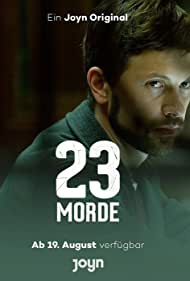 Watch Full TV Series :23 Morde (2019-)