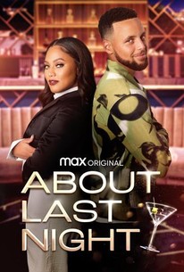 Watch Full TV Series :About Last Night (2022)
