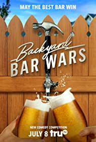Watch Full TV Series :Backyard Bar Wars (2021-)