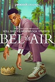 Watch Full TV Series :Bel Air (2022-)