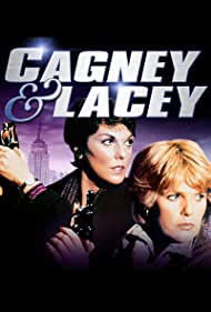 Watch Full TV Series :Cagney Lacey (1981-1988)