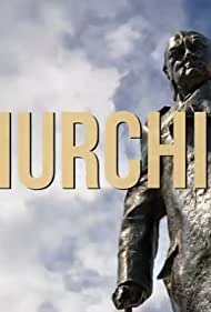 Watch Full TV Series :Churchill (2021)
