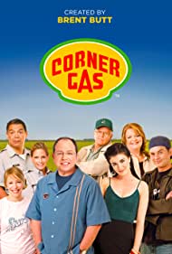 Watch Full TV Series :Corner Gas (2004-2009)