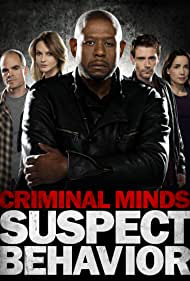 Watch Full TV Series :Criminal Minds Suspect Behavior (2011)