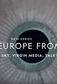 Watch Full TV Series :Europe From Above (2019-)