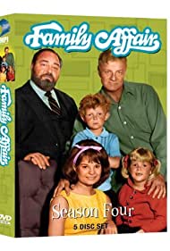 Watch Full TV Series :Family Affair (1966-1971)