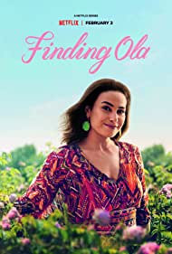 Watch Full TV Series :Finding Ola (2022-)