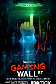 Watch Full TV Series :Gaming Wall St (2022)