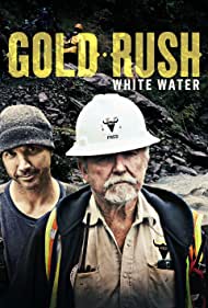 Watch Full TV Series :Gold Rush: White Water (2018 )
