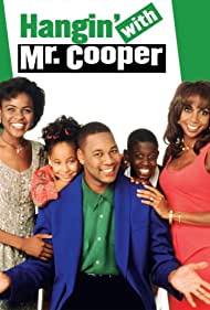 Watch Full TV Series :Hangin with Mr Cooper (1992-1997)