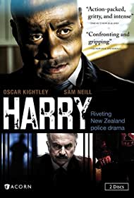 Watch Full TV Series :Harry (2013)