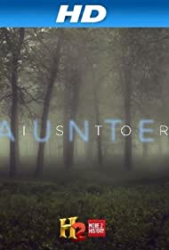 Watch Full TV Series :Haunted History (2013-)