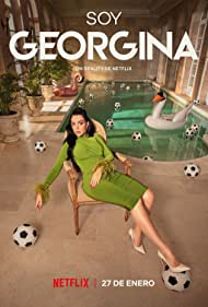 Watch Full TV Series :I Am Georgina (2022-)