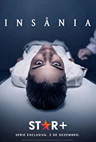 Watch Full TV Series :Insania (2021-)