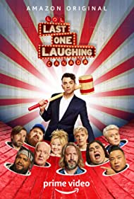 Watch Full TV Series :LOL Last One Laughing Canada (2022-)