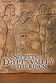 Watch Full TV Series :Lost Treasures of Egypt (2019-2021)