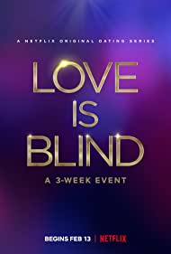 Watch Full TV Series :Love Is Blind (2020-)