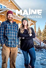 Watch Full TV Series :Maine Cabin Masters (2017-)