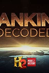 Watch Full TV Series :Mankind Decoded (2013)
